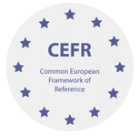 CEFR Logo
